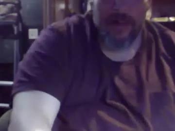 Bigman42of0rlife from Chaturbate