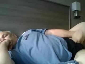 Bigmeatman67 from Chaturbate
