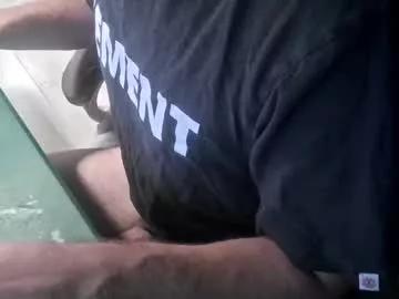 bigpeepdude from Chaturbate is Freechat