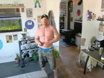 bigredmachine25 from Chaturbate is Freechat