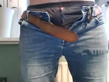 bigrocket1983 from Chaturbate is Freechat