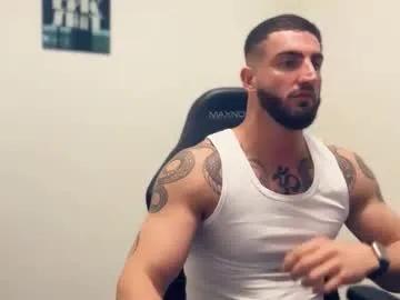 bigsnakeman1995 from Chaturbate is Freechat