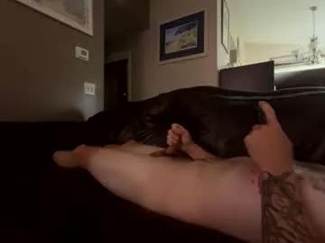 Bigwhitepeniss9 from Chaturbate