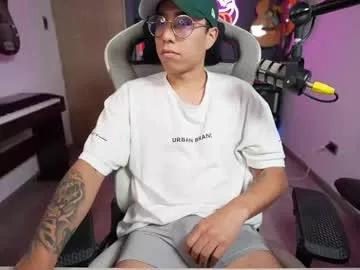bigxboy96 from Chaturbate is Freechat