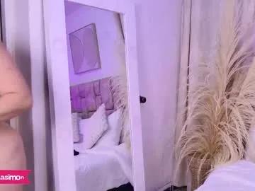 Biiancasimons_ from Chaturbate