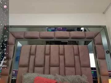 bilie_rouse1 from Chaturbate