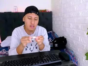 billie_duphone from Chaturbate