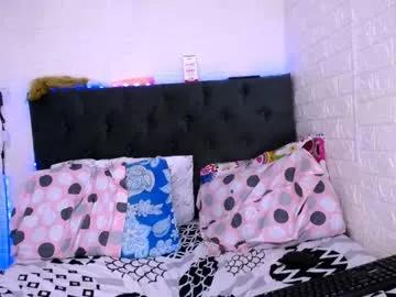 billie_duphone from Chaturbate
