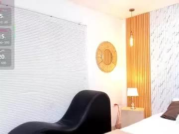 billie_jr from Chaturbate
