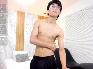 billie_jr from Chaturbate