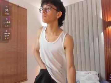 billie_jr from Chaturbate