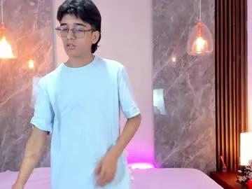billie_jr from Chaturbate