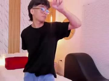 billie_jr from Chaturbate is Freechat