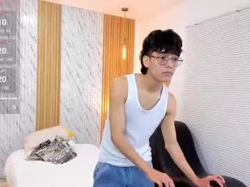 billie_jr from Chaturbate