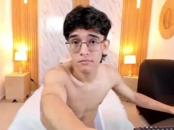 billie_jr from Chaturbate