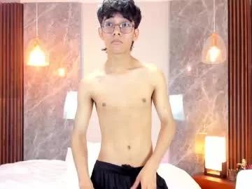 billie_jr from Chaturbate