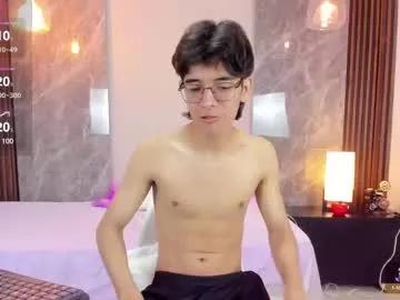 billie_jr from Chaturbate