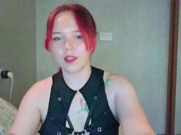 billie_kris from Chaturbate