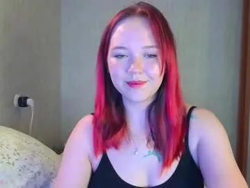 billie_kris from Chaturbate