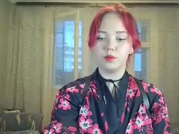 billie_kris from Chaturbate is Freechat