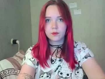 billie_kris from Chaturbate is Freechat