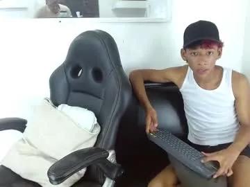 billie_tony from Chaturbate is Freechat