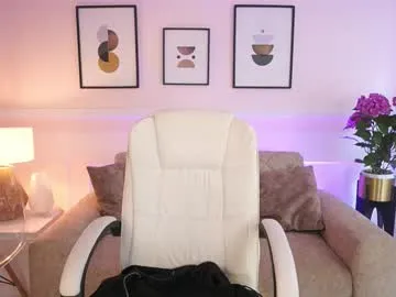 Freechat billiebrownn on Chaturbate