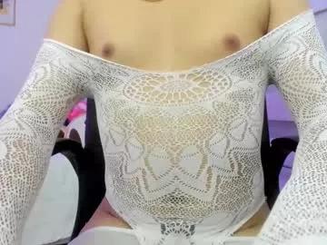 billieparker_ from Chaturbate