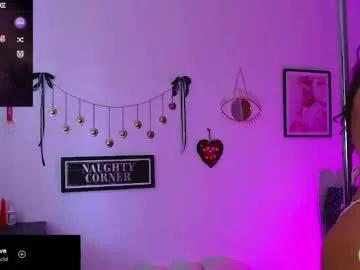 billiexxox from Chaturbate