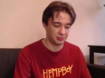 billy__catt from Chaturbate