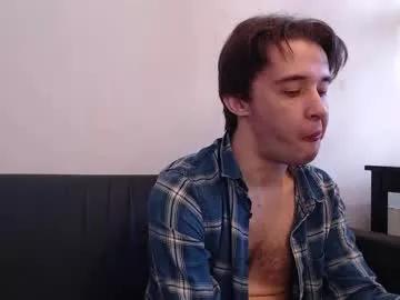 billy__catt from Chaturbate