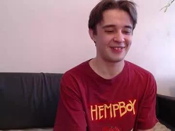 billy__catt from Chaturbate