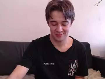 billy__catt from Chaturbate