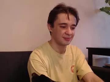 billy__catt from Chaturbate