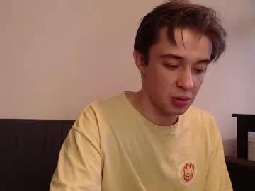 billy__catt from Chaturbate