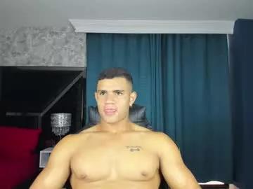 billy_douglass1 from Chaturbate is Freechat