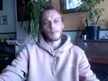 billy_fingercut from Chaturbate