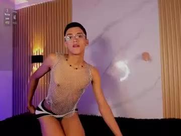 billy_jamees from Chaturbate
