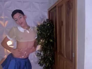billy_jamees from Chaturbate