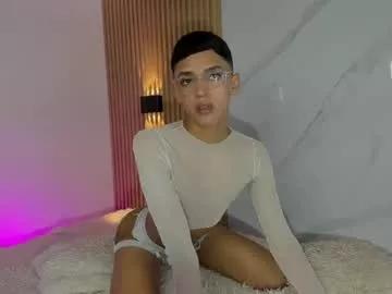billy_jamees from Chaturbate