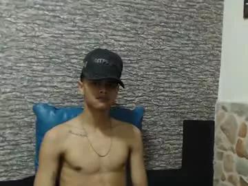 billy_zander from Chaturbate