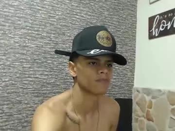 billy_zander from Chaturbate