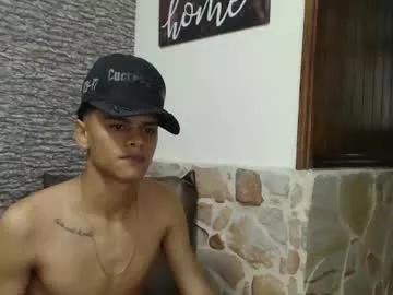 billy_zander from Chaturbate