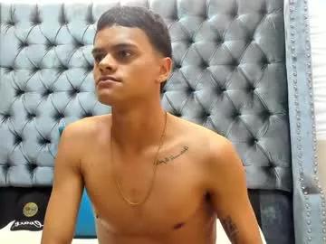 billy_zander from Chaturbate