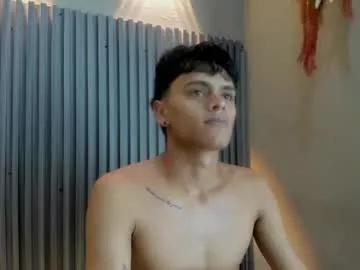 billy_zander from Chaturbate is Freechat