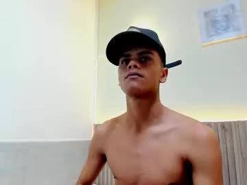 billy_zander from Chaturbate