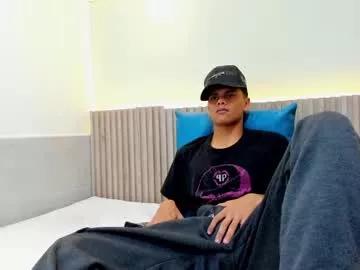 billy_zander from Chaturbate