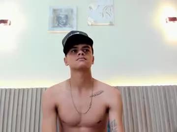 billy_zander from Chaturbate