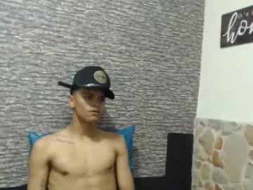 billy_zander from Chaturbate