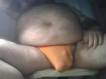billybear2015 from Chaturbate